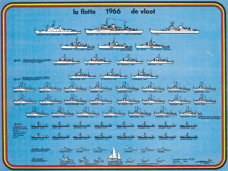 La Force Navale en 1966 La_flo10