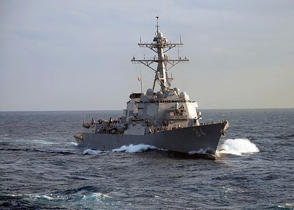 DDG : Arleigh Burke class destroyer Web_0824