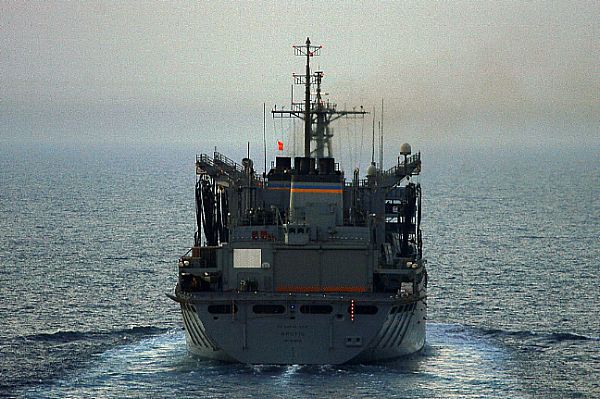 Military Sealift Command - support ships - auxiliary vessels Web_0841