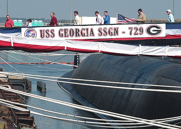 Submarines (SSN - SSBN - SSGN) Web_0883