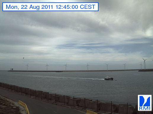 Photos en direct du port de Zeebrugge (webcam) - Page 45 Zeebr103