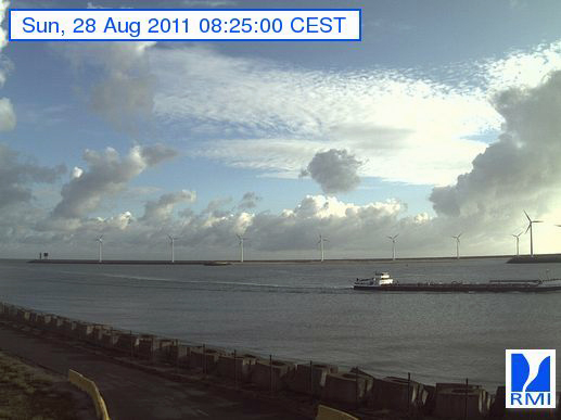 Photos en direct du port de Zeebrugge (webcam) - Page 45 Zeebr107
