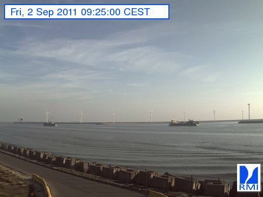 Photos en direct du port de Zeebrugge (webcam) - Page 46 Zeebr112