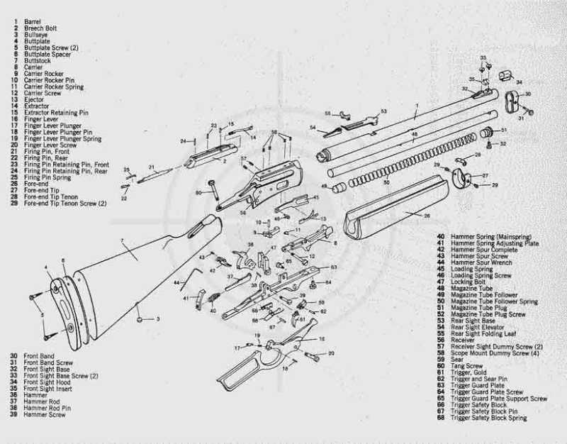 Mon jouet  Marlin 44 - Page 6 Marlin10