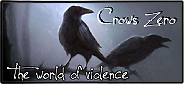 Crows Zero C-z11