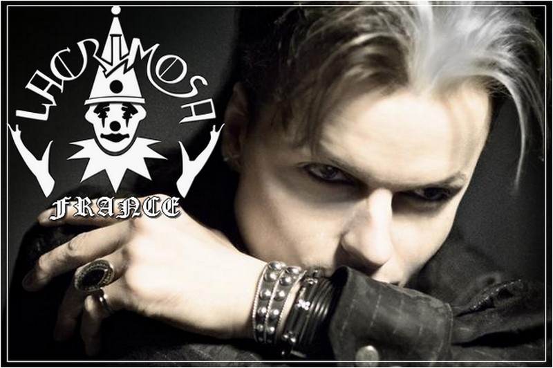 Lacrimosa - Forum officiel français 30613411