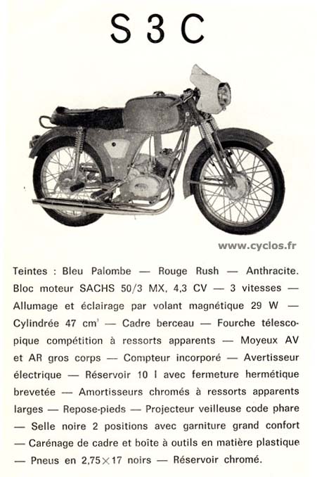quelle marque Paloma10