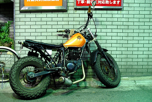 MODIF: Ubah Thunder ke Model Jap's Style - Page 2 19864810