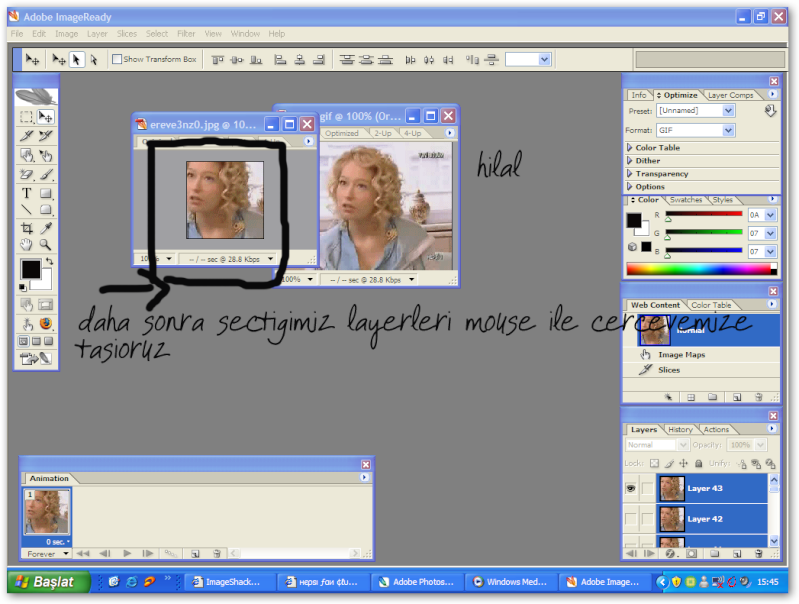 PHOTOSHOP-MAGEREADY DERSLER 510