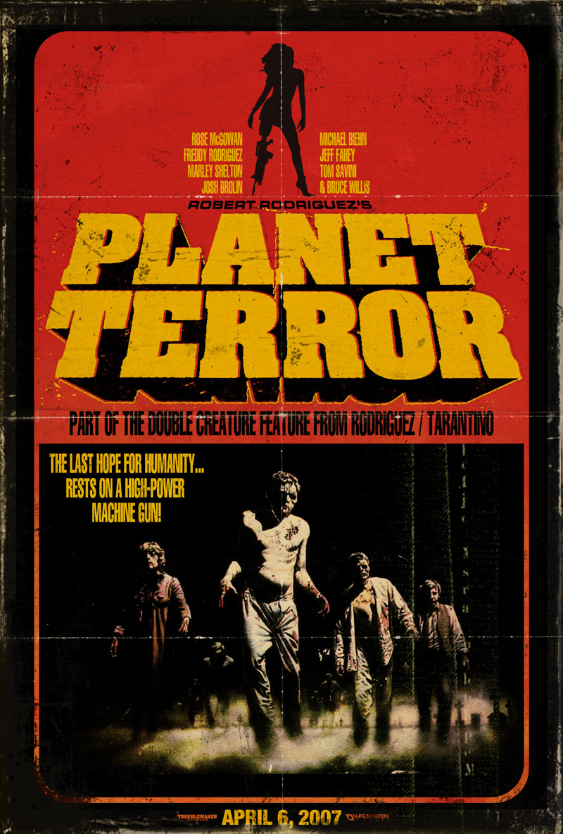 Planet Terror Planet10