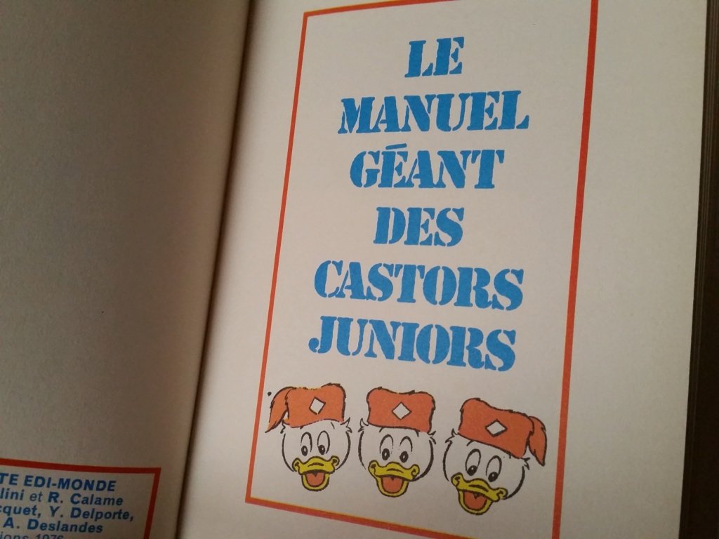 Manuel des Castors Juniors  - Page 2 20240114
