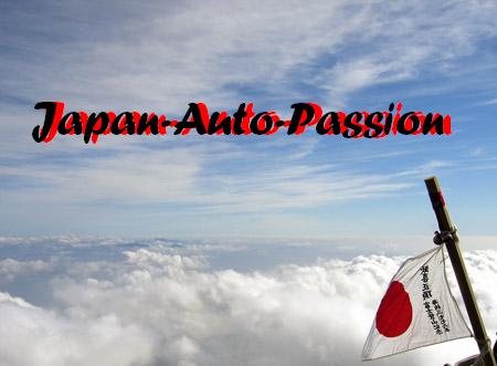 Japan-Auto-Passion