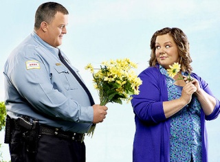 Mike and Molly Mikean10