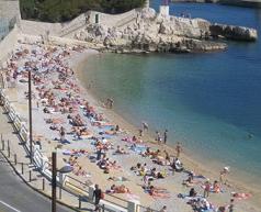 16 MEDITERANNEENS POUR CALMER LES ARDEURS  OCEANIQUES ...... Plage_10