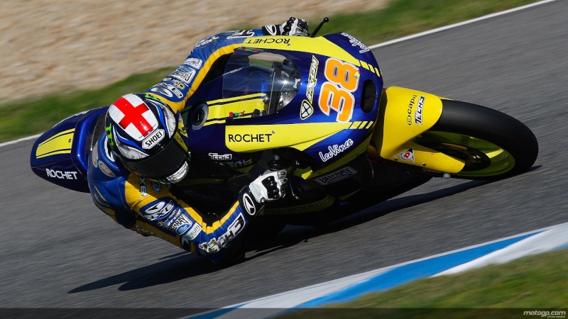 motogp 2011 Bradle10