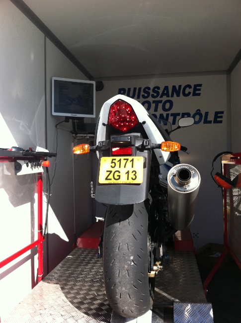 Passage au banc de mon GSXR de 2003 Passag10