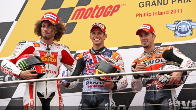 motogp 2011 - Page 7 Podium10