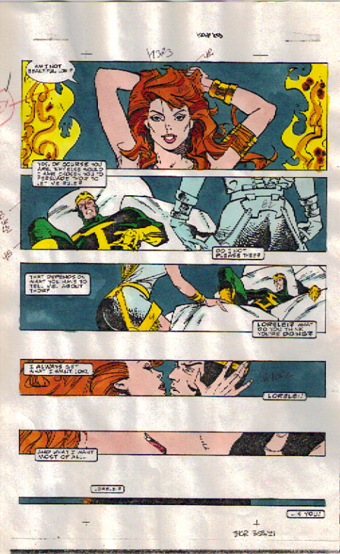 Les achats DC DE Ax-el - Page 2 Thor_l10