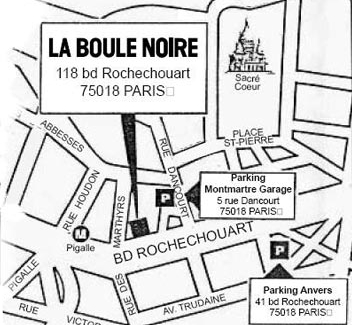7 juin 2008 - Boule Noire - Paris Bn10