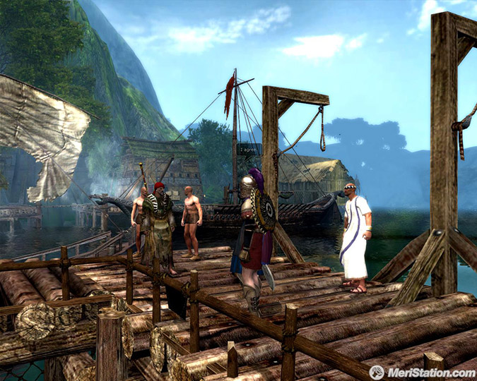 Age of Conan:Hyborian Adventures (Pc/Xbox 360/PS3) 411