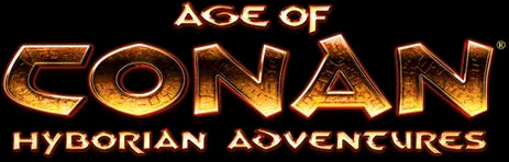 Age of Conan:Hyborian Adventures (Pc/Xbox 360/PS3) Letras10