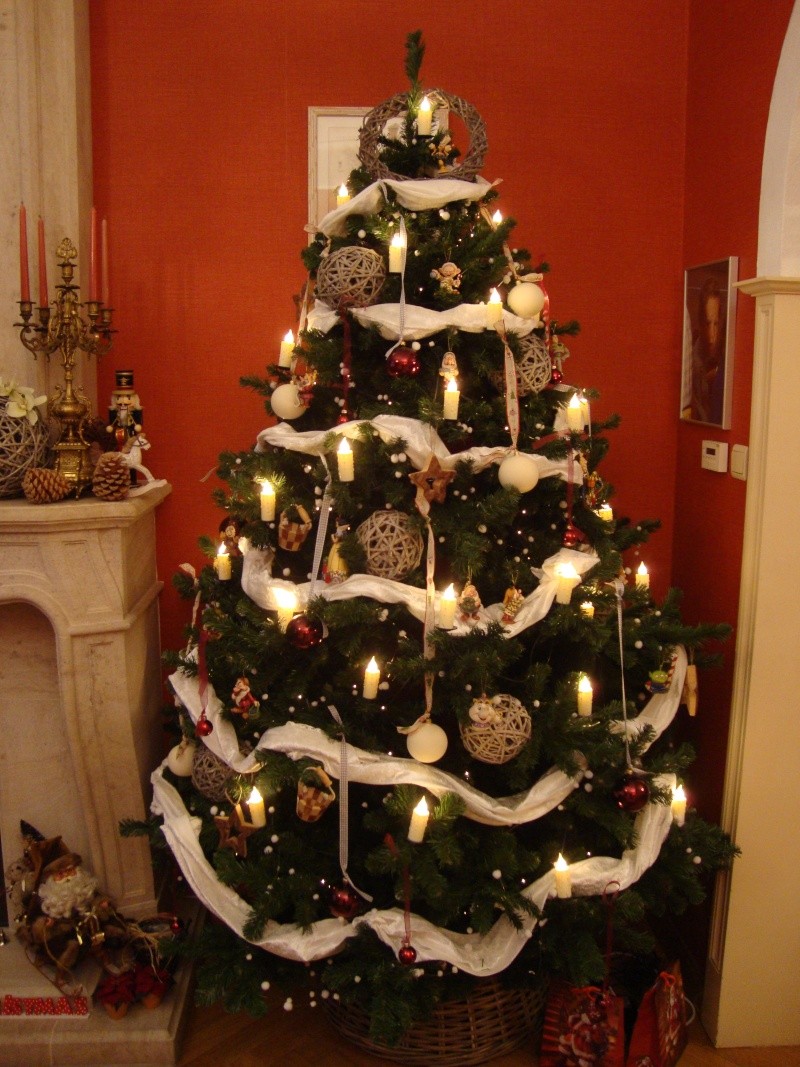  ♦Concours♦ Mon Beau Sapin (Saison 2) => Il est l'heure de voter jusqu'au 24/12/11 23h59 ;) - Page 3 Dsc09911