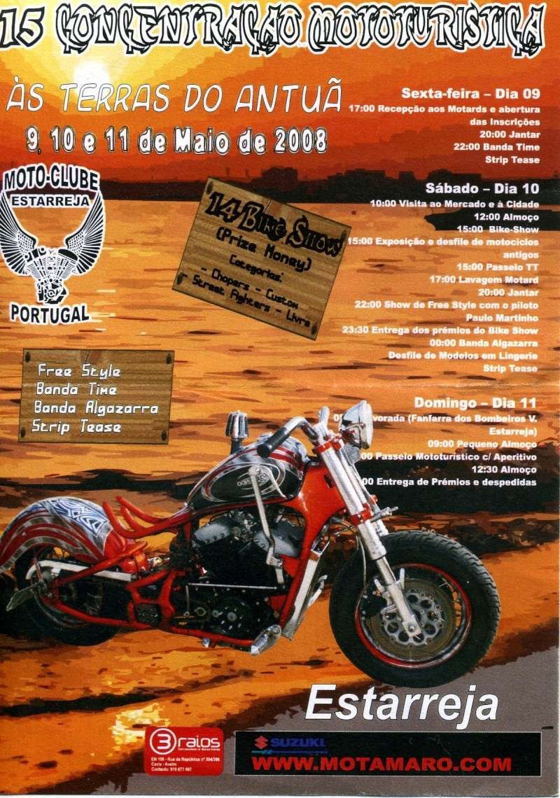 15ª Concentração Mototuristica Ás Terras de Antuã 2008 Estarr10