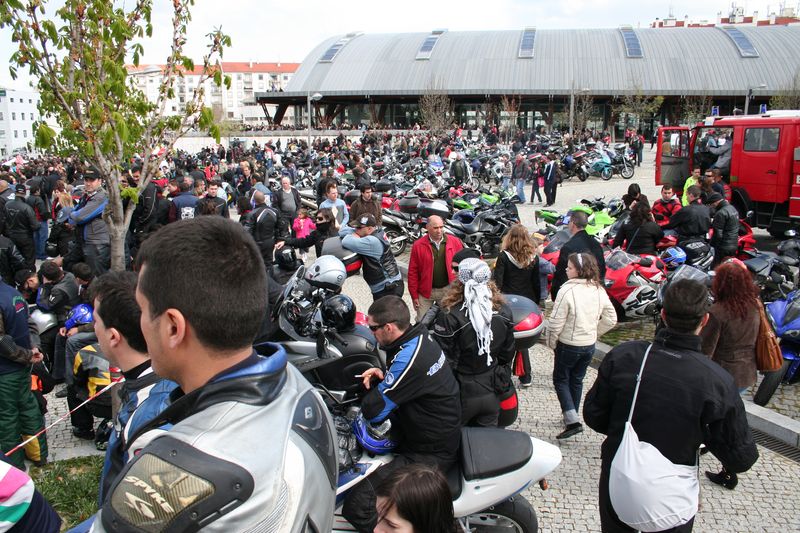 Dia Nacional do Motociclista Fundão 2008 Img_5725