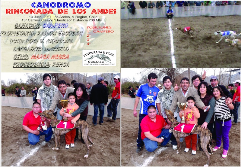 DOMINGO 10 DE JULIO GRANDES CLASICOS EN RINCONADA DE LOS ANDES  - Página 5 14-cla10