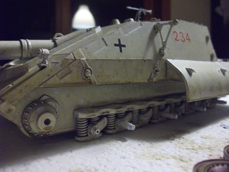 Jagdpanzer E-100[Terminé] 00210