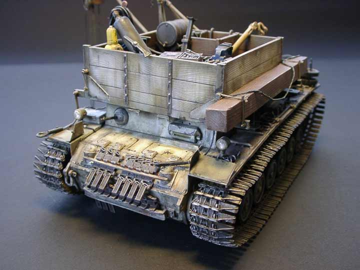 Le Bergepanzer III en maquettes F02g10