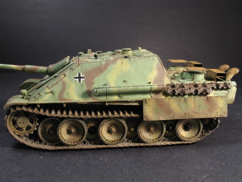 Le Jagdpanther en maquettes Jagdpa23