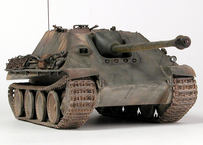 Le Jagdpanther en maquettes Jagdpa29