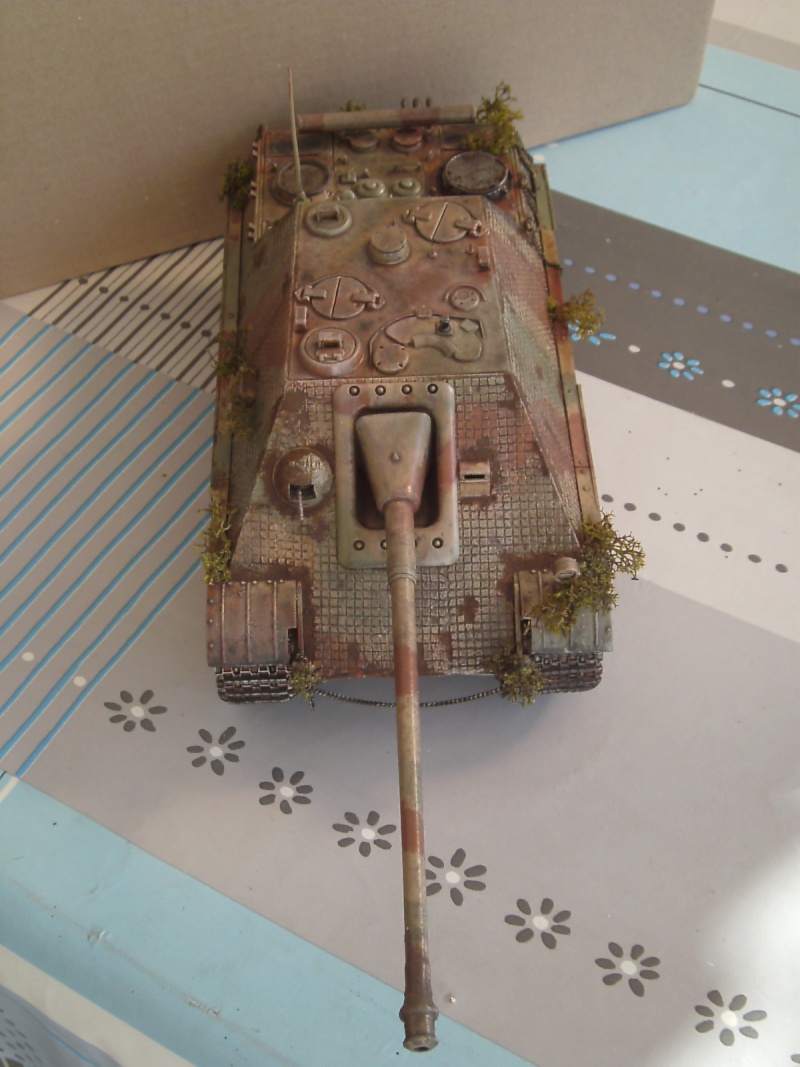 Jagdpanther 1/25° Academy. [ TERMINÉ ] - Page 5 Pict0478