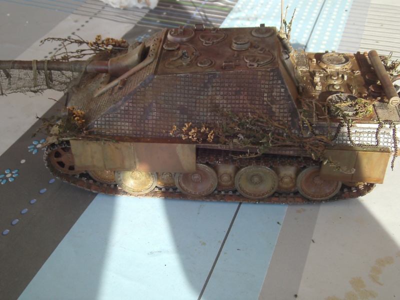 Jagdpanther 1/25° Academy. [ TERMINÉ ] - Page 6 Pict0542