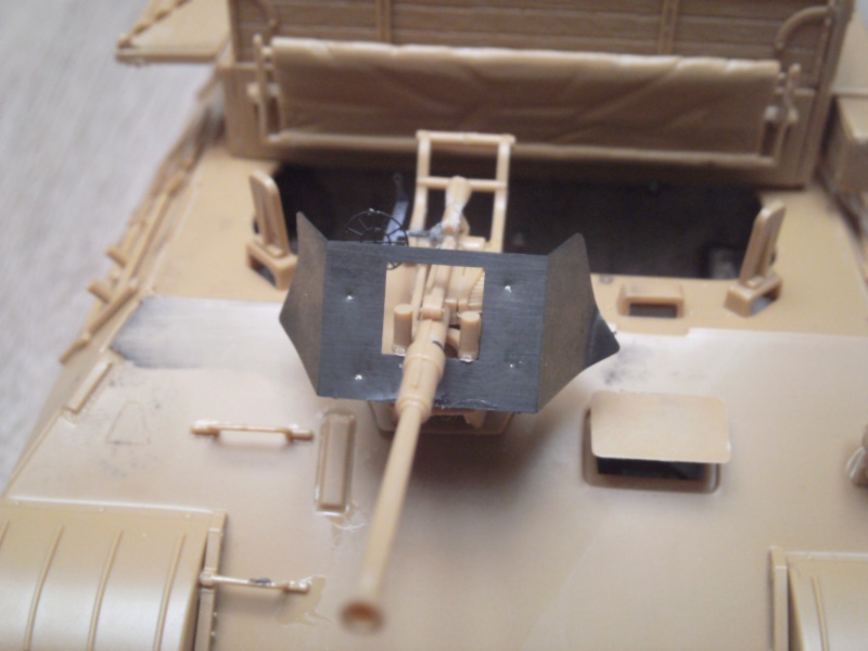 Bergepanther Sd.Kfz.179 Italeri[DIORAMA EN COURS] - Page 2 Pict0572