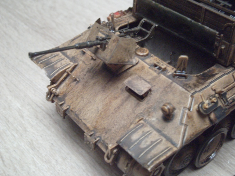 Bergepanther Sd.Kfz.179 Italeri[DIORAMA EN COURS] - Page 2 Pict0592