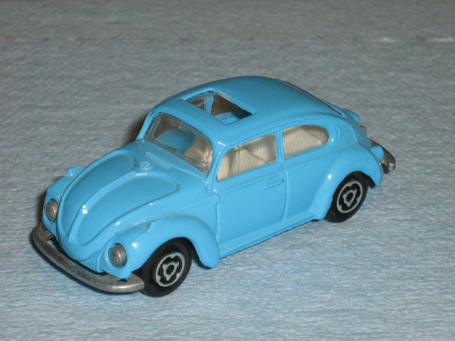 202 Volkswagen 1302 Pictu271