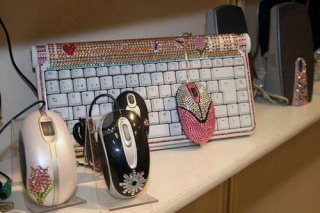 Cool & Funny Keyboards.. 338