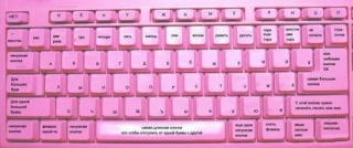 Cool & Funny Keyboards.. 725
