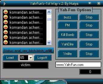 Yah-FUn 1st Way V2 Untitl10