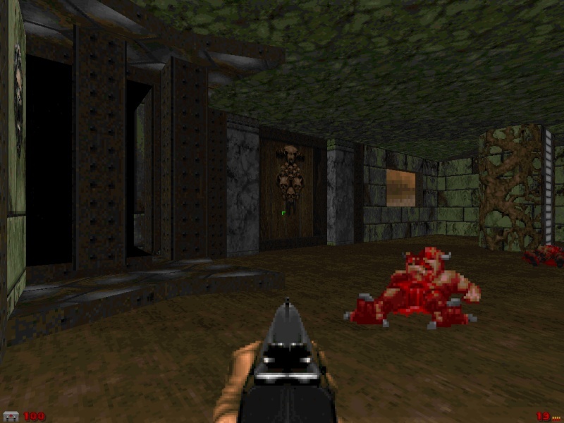 [Doom II] 3 heures d'agonie - Page 5 Screen27