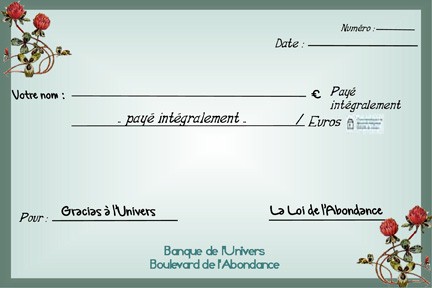 chéque d'abondance - Page 2 Cheque13