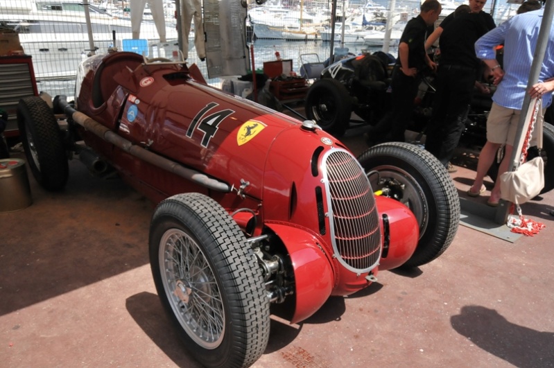 Grand Prix de Monaco historique Alfa_r10