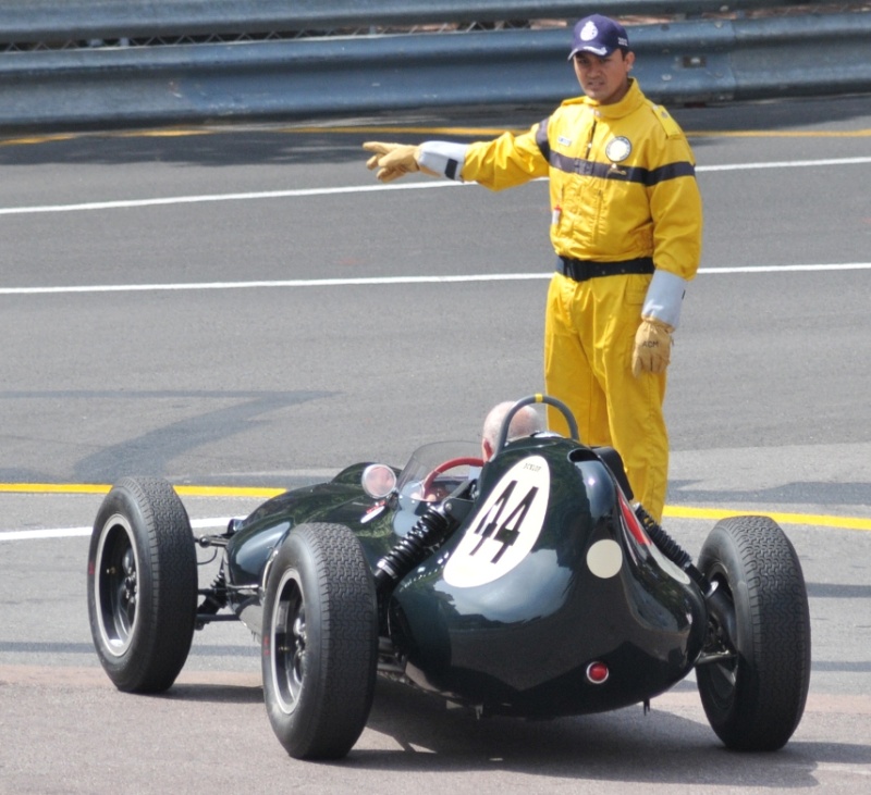 Grand Prix de Monaco historique Lotus_10