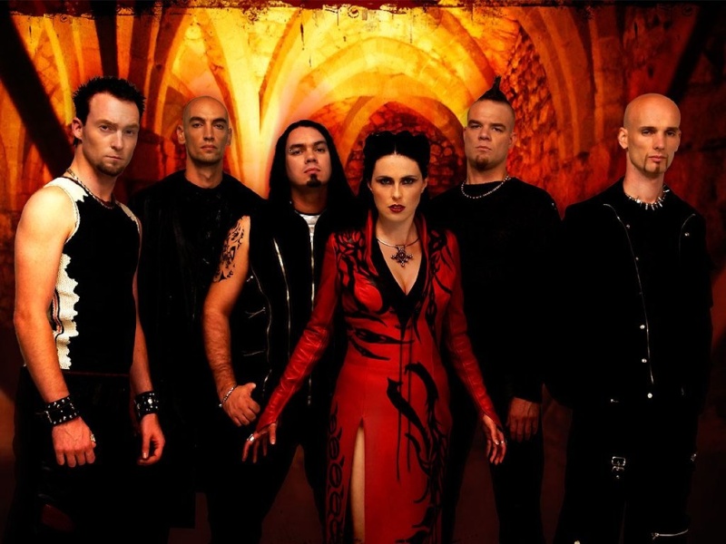 [musique] within temptation Within10