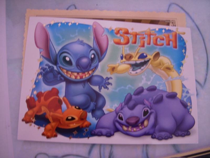 Stitchmania Ma_car11