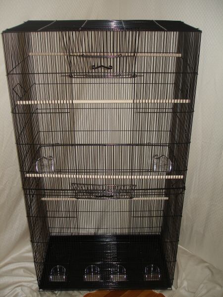 Cages et accessoires Cage_d11