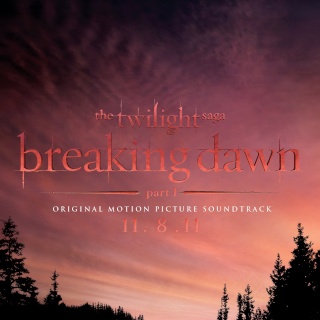 Breaking Dawn (Twilight 4 - part 1) 29139610