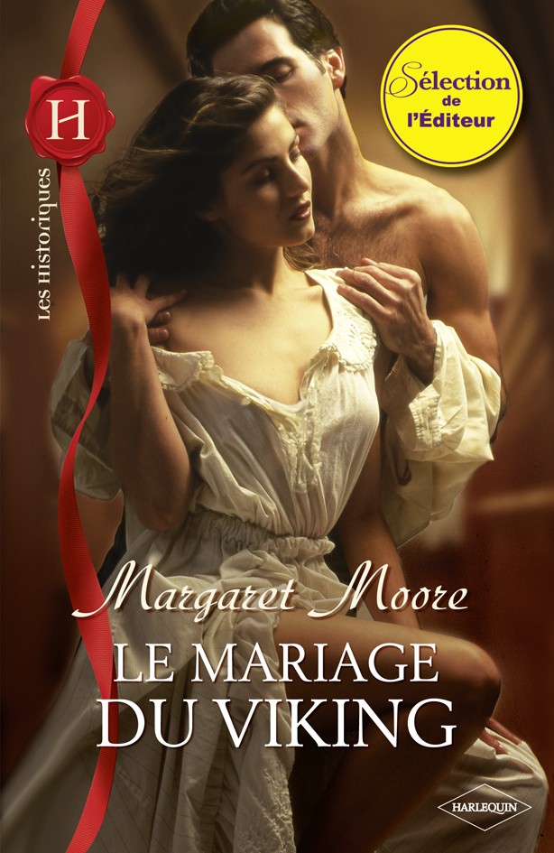 Tome 1 : Le mariage du Viking de Margaret Moore His_5410